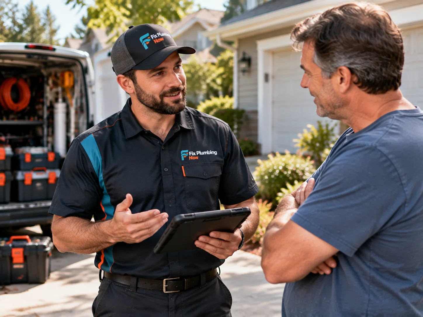 Clogged Drain Service Crucible, PA FAQs